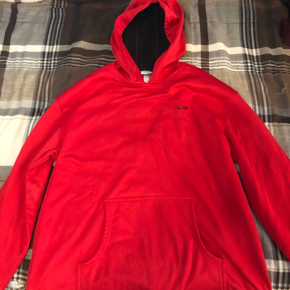 Men’s champion hoodie